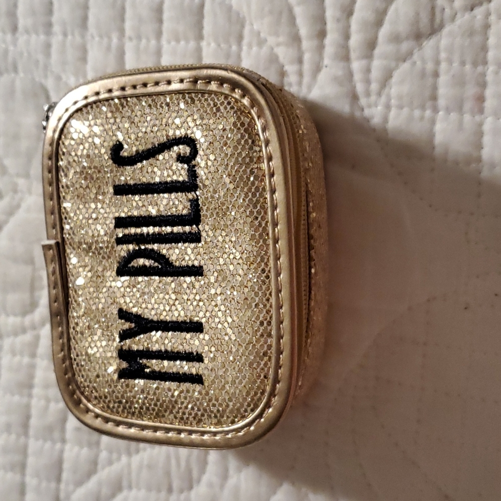 Pill Box